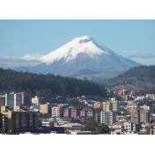 Quito & Cotopaxi Volcano (4)